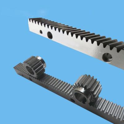 China MMS OEM High Precision CNC Pinion Spur Gear Wear Resistant Carrier for sale