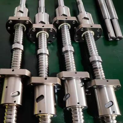 China CNC Machine MMS Recycling TBI Ball Screw CNC Machine for sale