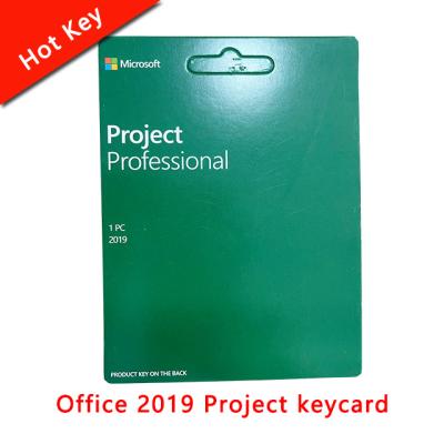 China professional retail office 2019 project keycard office 2019 for sale