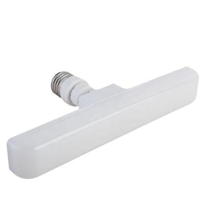 China Office T bulb 100lm/w B22 E27 RA>80 high lumen SQUARE LED LAMP for sale