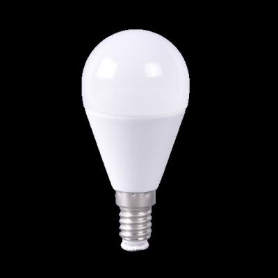 China Office P45 E14 B22 E27 High Lumen 3000k-65000 LED BULB for sale