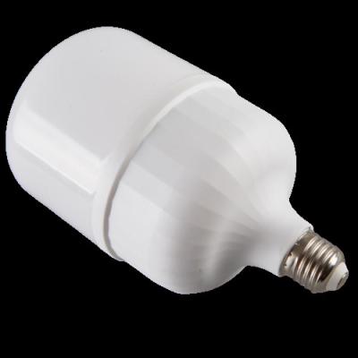 China Office T50-T125 High Lumen LED T LAMP 85-265V 100lm/w 5W-48W B22 E27 E40 RA>80 for sale