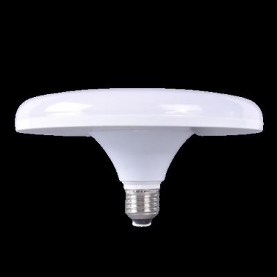 China Desk UFO LAMP 100LM/W PLASTIC+AL 85-265V RA>80 high lumen LED LAMP for sale