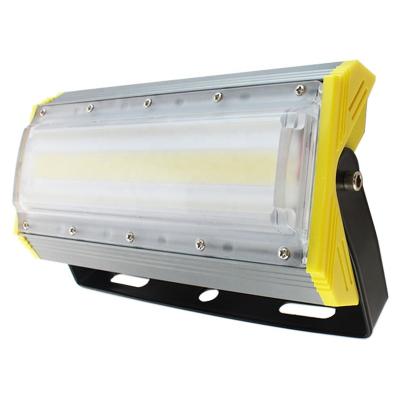 China 50W PC+AL desk. Long Life Time High Lumen 110lum/w LED FLOOD LIGHT for sale