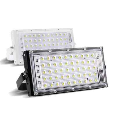 China Office 100W PC+AL exterior. Long Life Time High Lumen 110lum/w Football Field LED FLOOD LIGHT for sale