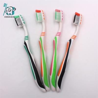 China 2021 High Quality Pretty Bristle High Density Toothbrush Toothbrush Adult for sale