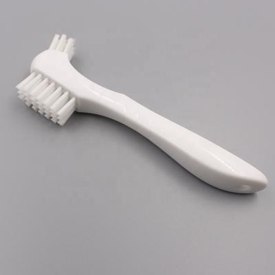 China Hot Selling Toothbrush Hot Sale Toothbrush Denture Brush Denture Brush for sale