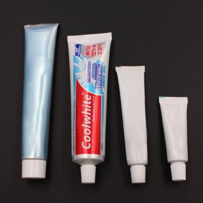 China OEM Antibacterial High Quality Adult Toothpaste for sale