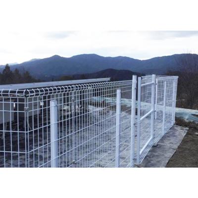 China Aluminum Steel Temporary Fence Panel, Hot Dipped Galvanized Fence, Australian Standard Fence Alloy.Stainless Panel for sale