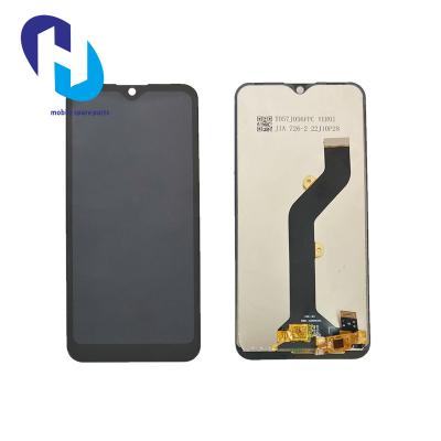 China For itel A26 A37 For Itel A26 A37 A571LL A571W mobile phone LCD screen Shenzhen factory wholesale price  smart phone display for sale