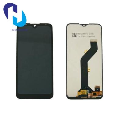 China For Tecno POP 5 GO Factory wholesale mobile phone touch LCD screen For Tecno POP 5 GO  mobile phone repair parts for sale