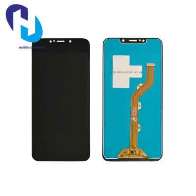 China For Tecno pouvior 3 For tecno Pouvoir 3 lcd screen display LB7 mobile phone touch screen Higher Quality And Best Price wholesale for sale