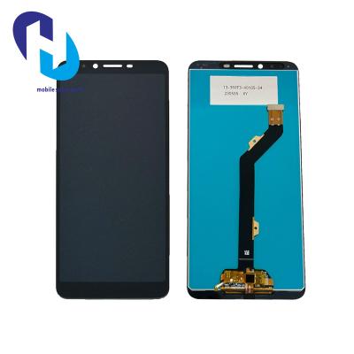 China For tecno camon X For tecno camon X lcd display CA7 smart phone screen factory wholesale quality assurance for sale