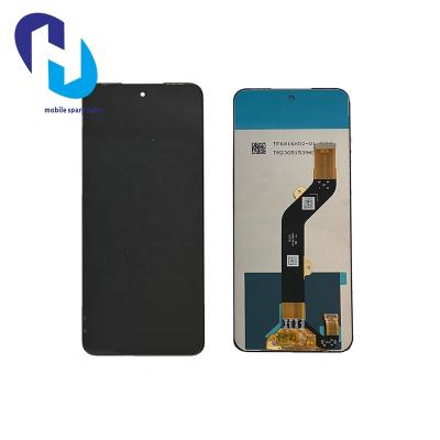 China For infinix Hot 12 play for infinix X6816C X6816D smart phone LCD touch screen Shenzhen Factory Hot-Sell Accessory Intelligent Mobile Phone Repair Parts for sale