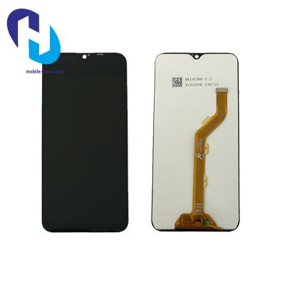 China For infinix smart 3 plus Factory price mobile phone LCD For Infinix S4 wholesale touch screen X626 X626c  Smart 3 plus X627 X626B for sale