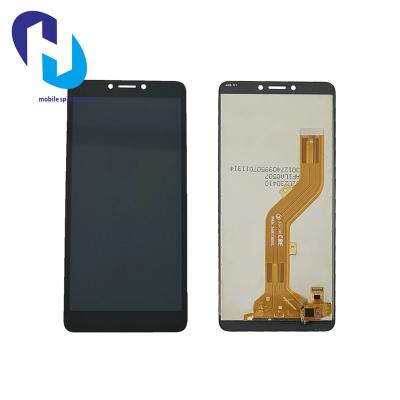 China For Tecno pop 2 For Tecno POP 2 mobile phone LCD screen touch 5.5 inch B1/B1F display factory wholesale price 100% tested for sale