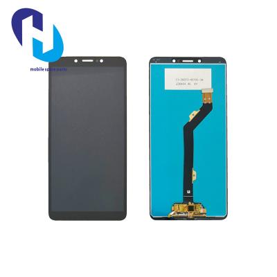 China For infinix smart 2 HD /for tecno spark youth for infinix smart 2 HD lcd display mobile phone screen KA6 for tecno spark youth KA6 wholesale different modle factory price for sale