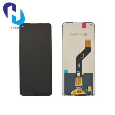 China For infinix hot 10 For infinix HOT 10 lcd display x682 NOTE 8i x683 x682 x682B  x682C For TECNO Spark6 KE7  pova LD7 CAMON 16 CE7 CE7j for sale