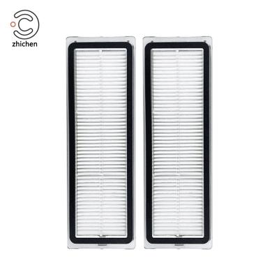 China Hotel High Efficiency Vacuum Cleaner Accessories for Mijia 1C Dreame S10/S10 PRO/S10PRO PLUS/X10/X10pro/W10S/W10SPRO Hepa Filter for sale