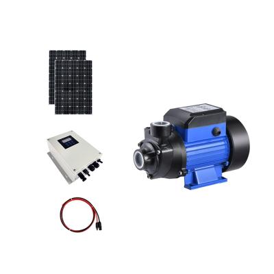 China Automotive Industry Good Selling Dc Solar Surface Pumps Kit Products for sale