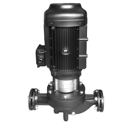 China Line Circulation Automotive Industry Protection Ip55 Pumps Heating Automatic Hot Water Circulating Pump for sale