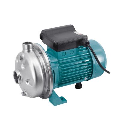 China Voltage Insulation Class F Automotive Industry Standard Stainless Steel Industrial Centrifugal Pumps for sale