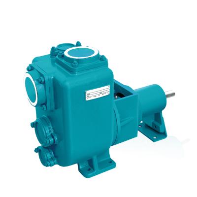 China Automotive Industry Continuous Duty Self Priming Industrial Irrigation Centrifugal Water Pump for sale