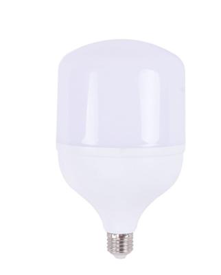 China Residential Aluminum Housing T Shape 5w 10w 20w 30w 40w 50w 60w Led Bulb Light for sale