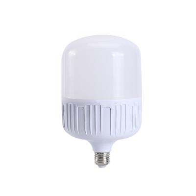 China Residential DOB Driver T Shape 5w 10w 20w 30w 40w 50w 60w Led Bulb Light for sale