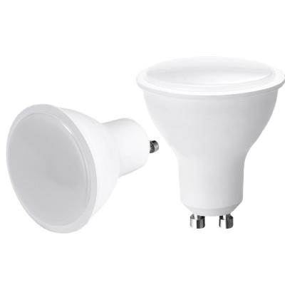 China Residential GU10 GU5.3 MR16 3w 5w 7w led spot bulb light for sale