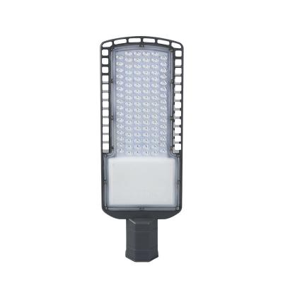 China ROAD outdoor aluminum housing IP65 SMD 50w 100w 150w 200w led street light for sale