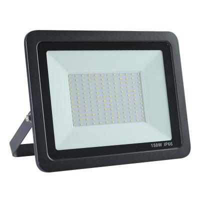 China LANDSCAPE DOB Housing 100w 150w 200w 300w Driver Aluminum 50w Led Reflector Flood Light for sale