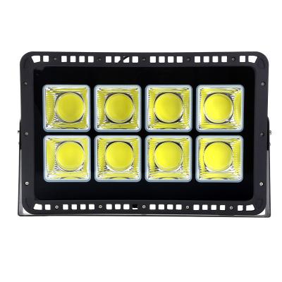 China LANDSCAPE Aluminum Housing High Power IP65 400w 500w 600w 800w Led Reflector Flood Light for sale