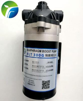 China FLT-300G Water RO Booster Pump for sale