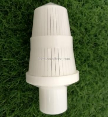 China Factory spot top and bottom strainer water distributor for water filter tank for sale