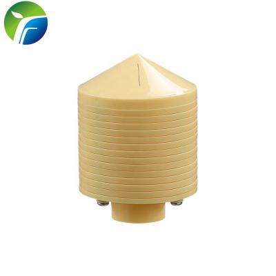 China OTHER Feilite F0604 Bottom Mushroom Distributor For 6-16” FRP Tank for sale