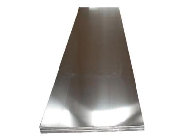 China Schoon het Aluminiumblad 5052 1mm van de Oppervlakte Schoon Oppervlakte Geen Oxyde voor het Machinaal bewerken Te koop