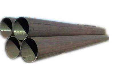 China Seamless Black Carbon Steel Pipe , High Temperature Steel Pipe A106 GR.B API 5L Gr.B for sale