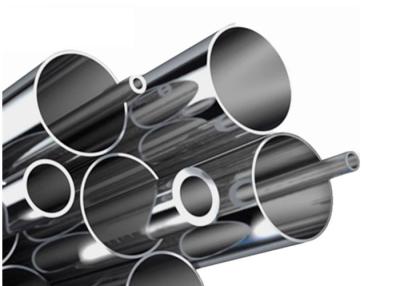 China Round Shape Stainless Steel Seamless Pipe ASTM A213 A312 310S Anti Corrosion for sale