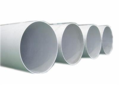 China UNS S31803 2205 Duplex Stainless Steel Pipe Seamless Type Meet ASTM Standard for sale