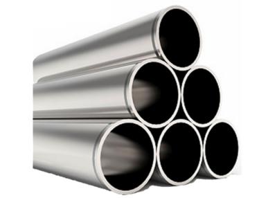 China 316L Stainless Steel Seamless Pipe Pickled Surface For Industrial Equipment for sale