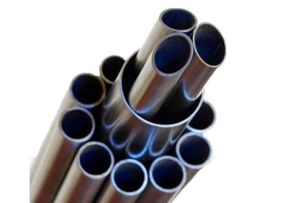 China Cold Drawn Stainless Steel Seamless Pipe Small Diameter 3000mm-6000mm Length for sale