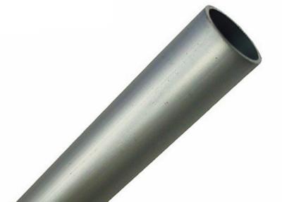 China S30403 Stainless Steel Seamless Pipe EN 1.4306 304L For Food Preparation Equipment for sale