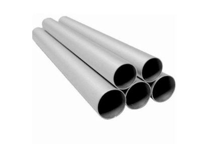 China 10mm SS Seamless Pipe , Cold Drawn Seamless Stainless Steel Tube For High Pressure for sale