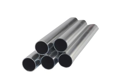 China 200mm Large Diameter Stainless Steel Pipe , 310 321 Thin Wall Stainless Steel Pipe for sale