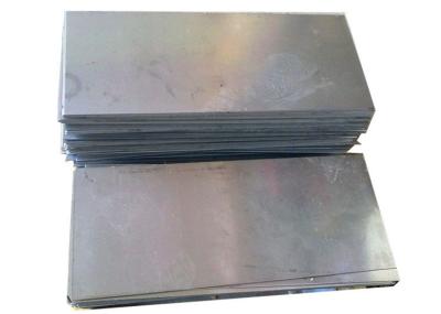 China ASTM 440C Stainless Steel Sheet A480 440A 440B For Knives Cold / Hot Rolled for sale