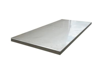 China Hair Line Surface Metal Stainless Steel Sheet , ASTM A240 310S Stainless Steel Sheet for sale