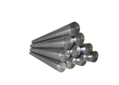 China 201 Stainless Steel Bar Stock 1.4372 , Polished Surface Cold Drawn Stainless Steel Bar for sale