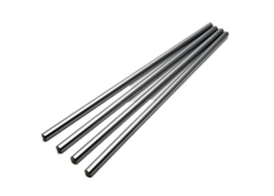 China ASME SA276 304L Stainless Steel Bar Stock 10mm 12mm 25mm Diameter for sale