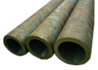 China Small Diameter Carbon Steel Seamless Tube Cold Drawn A210C Standard for sale